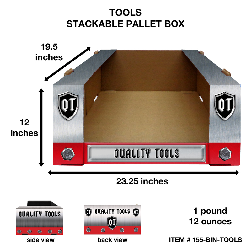 155-BIN-TOOLS