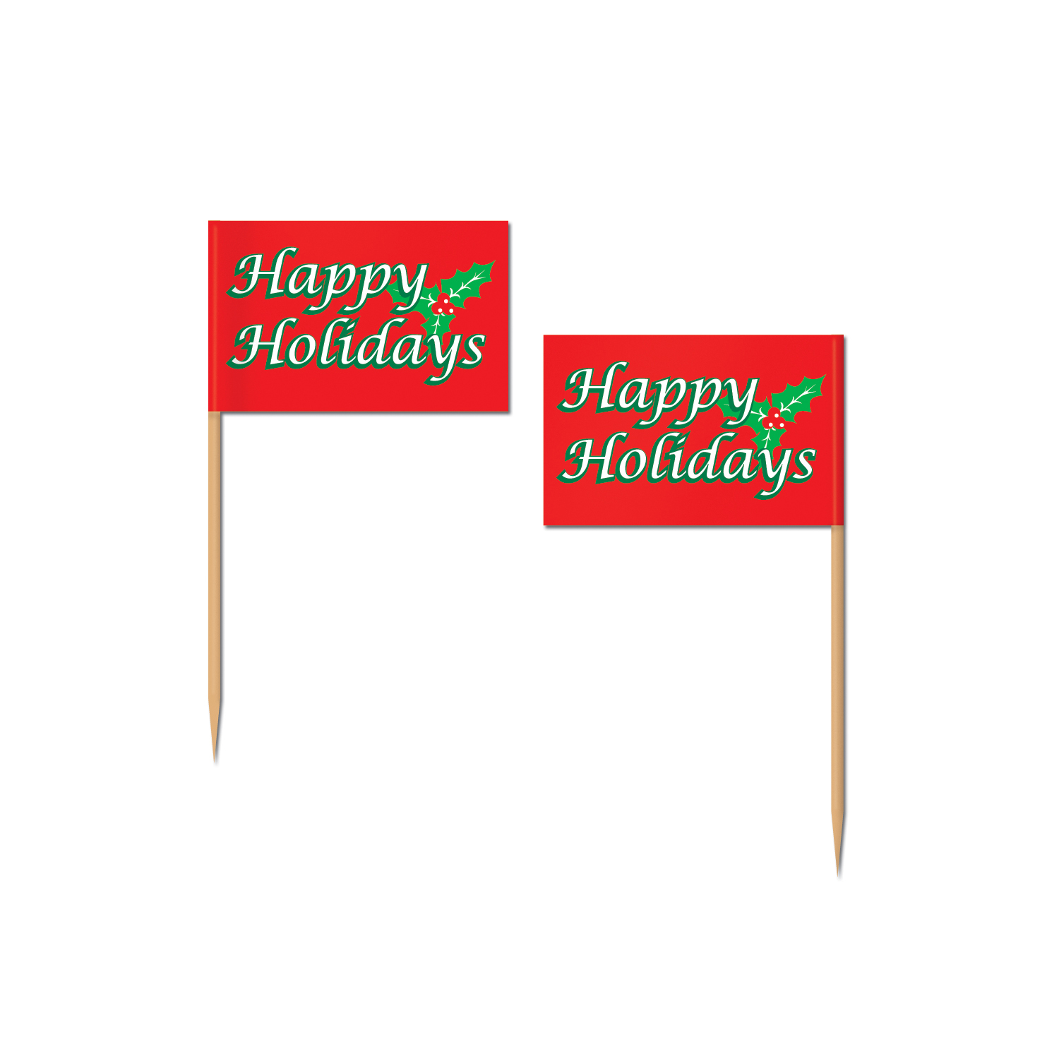 Happy HOLIDAYs Picks