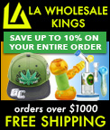 LA Wholesale Kings, Inc. Best Price Guarantee