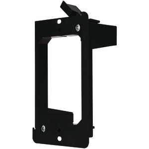 DataComm ELECTRONICS Single-Gang Low Voltage Mounting Brackets