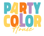 Party Color House