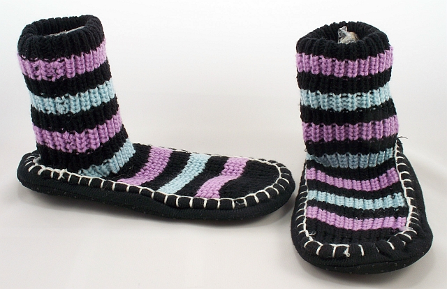 Wholesale Slippers Socks | Girls SHOES Socks | 20 DZ