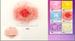 HAIR ACCESSORIES Stretch Head Bands For Girls - Flower & Beads