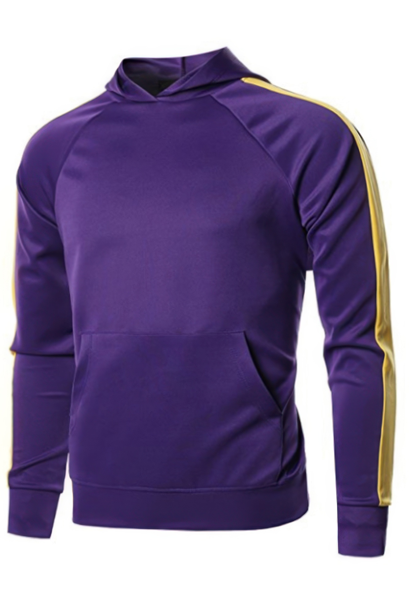 HOLIDAY track hooded top-id.wh2wei000400