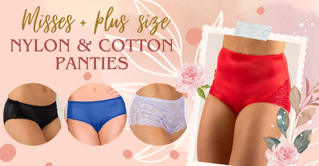 Velrose Lingerie, Inc. featured image