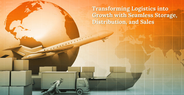 FlexHub - E-commerce Solutions featured image
