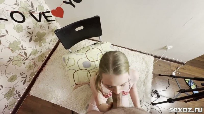 Conny Moon in natural adult add remedies — leaked adult video