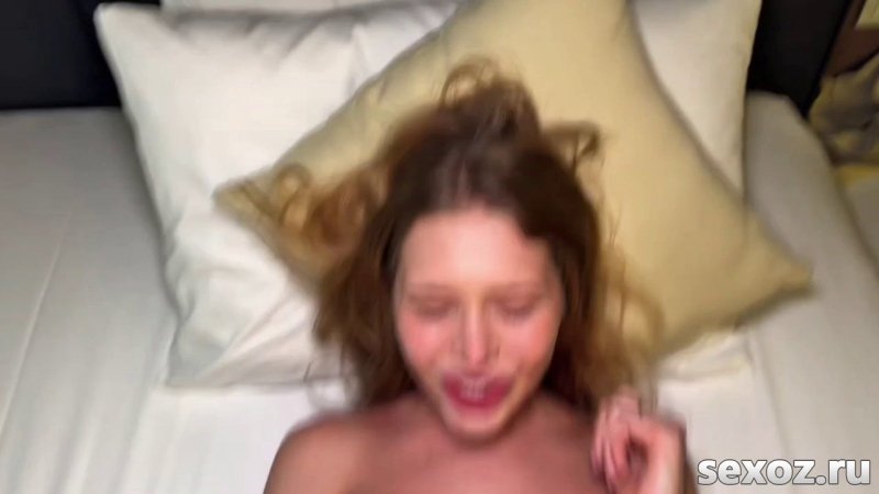 Mina Kess in horny dog ass banger — leaked ass video
