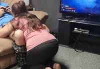Mocnakorusia in teenagers blowjob — leaked blowjob video