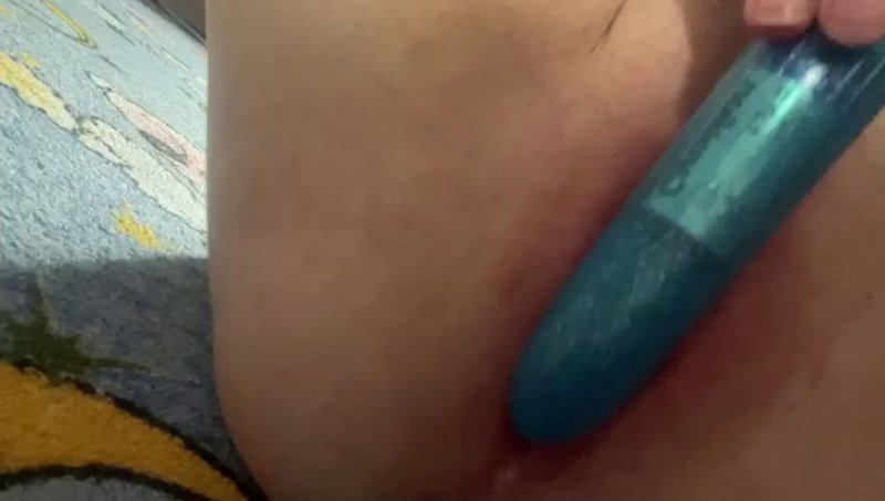massage ass fuck