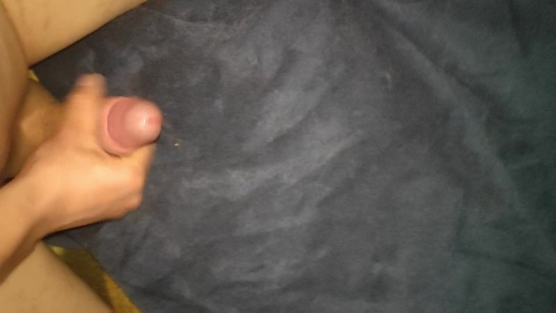 blue sucks with Avrelia Fox — suck tube video