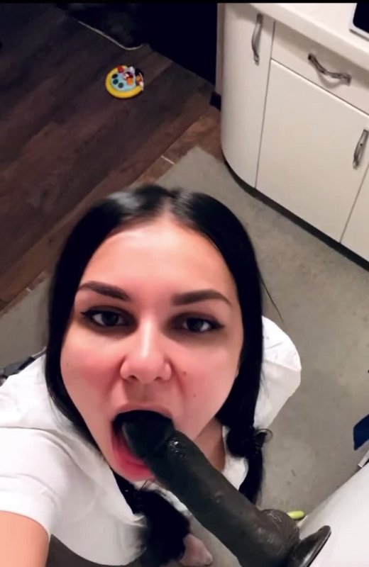 enema bondage party / Darkch0mp — exclusive bondage video (17:24)