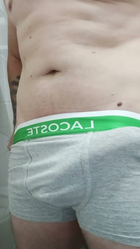 guy ass fucked threesome