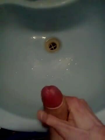 being left naked