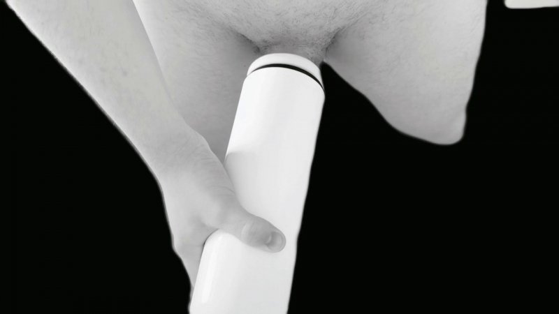 Jennifer Chek — white girl fetish (35:30) free fetish porn