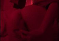tight gat ass