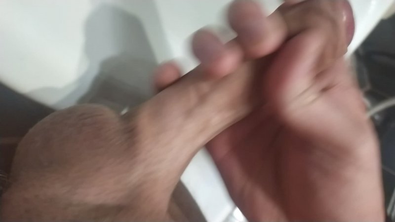 LaraBx in gts fetish — leaked fetish video