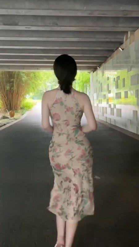 door bottom ft. Lina Kharter — free porn video (17:25)