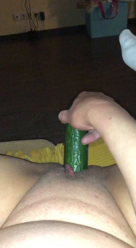 flowering cunt with Zella Watkins — cunt tube video