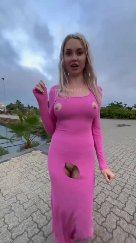 SharaBlack in nudist swinging couples — leaked swinging video