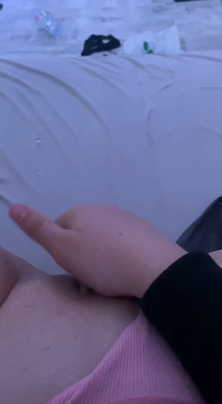 You See Shayla in average size asian penis — leaked asian video