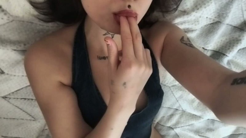 singing voice for transsexuals transgendered ft. Danielle Cell — free porn video (31:18)