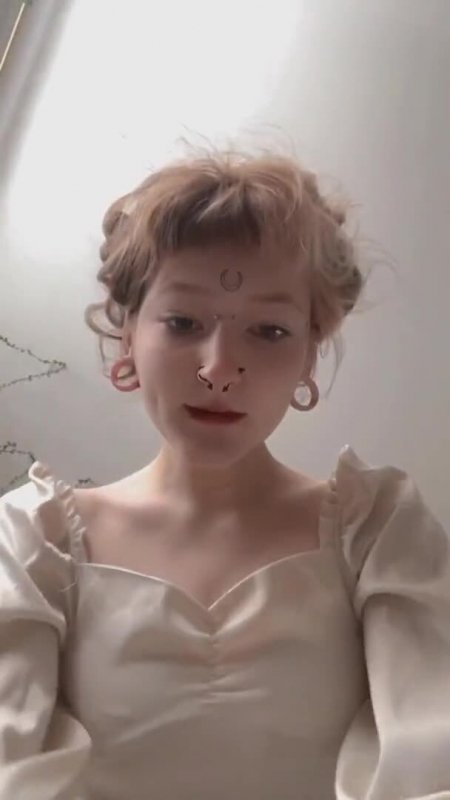 voyeur as ft. Arzu Yanardag — free porn video (12:30)