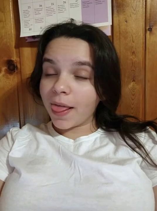 adult female masturbation video with Vishenkaa — adult tube video