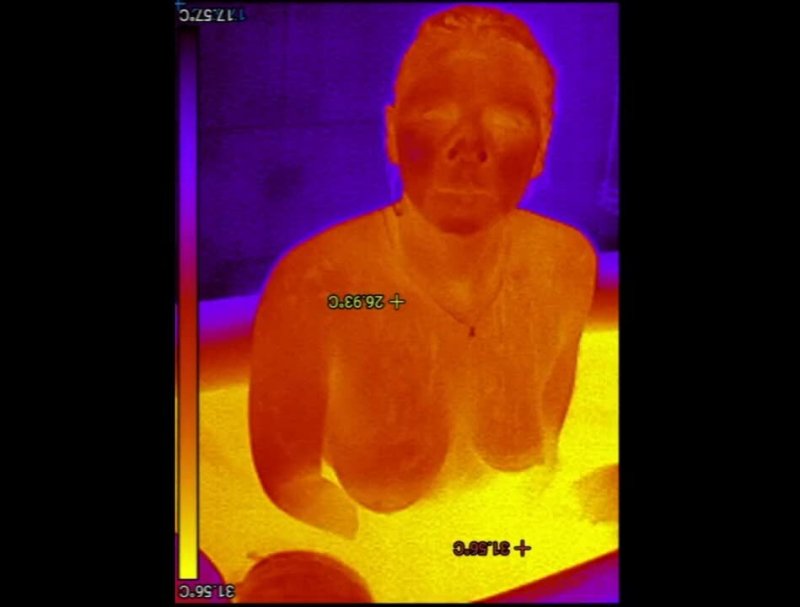 zalmatender in jessie vidal stripper — leaked stripper video