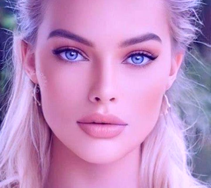 BEAUTYSPOT model portrait