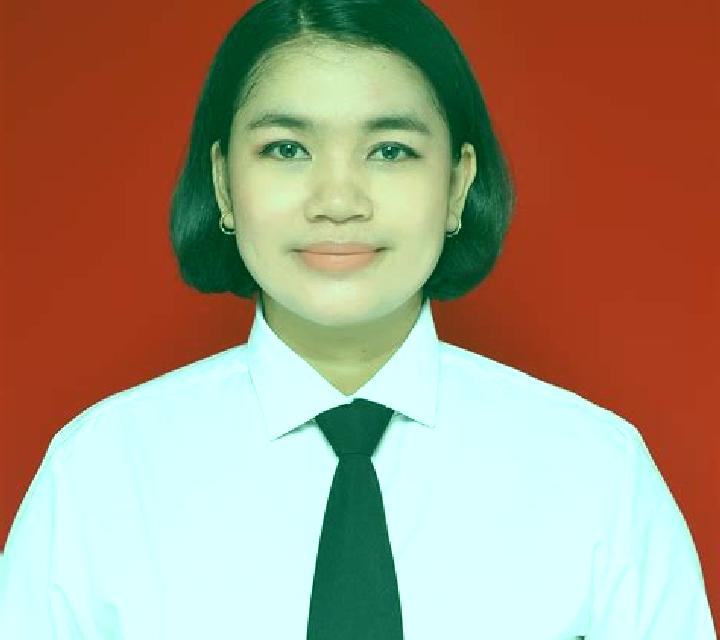 Eskyperry model portrait
